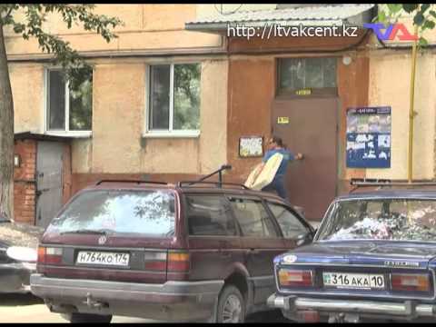 Лисаковск, выпуск программы «День» от 16 июня 2015г.