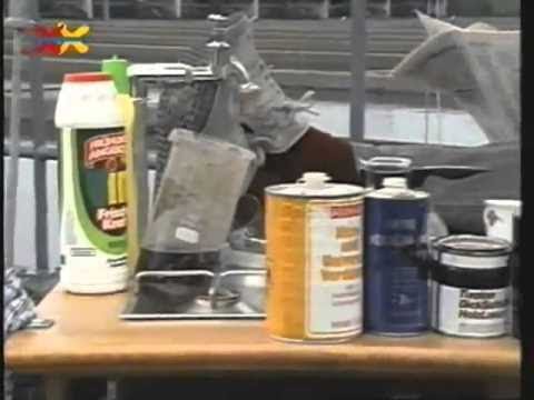 Mittendrin 05 in einer Baugrube - Umweltmagazin mit Peter Lustig