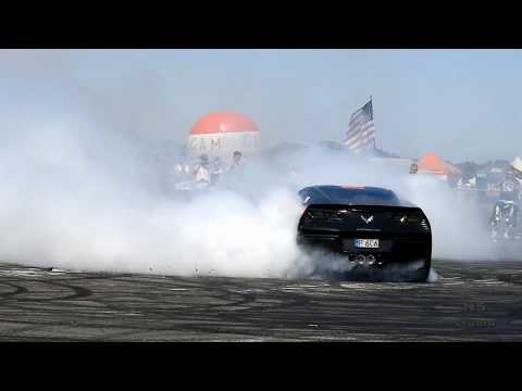 American Cars Mania 2019 Oleśnica NIEDZIELA