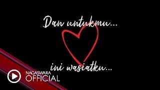 Chord Kunci Gitar dan Lirik Lagu Wasiat sang Kekasih Wali Band