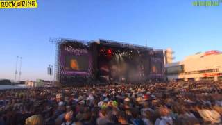 Download lagu Avenged Sevenfold - Burn It Down | Live at Rock Am Ring 2014 ᴴᴰ mp3