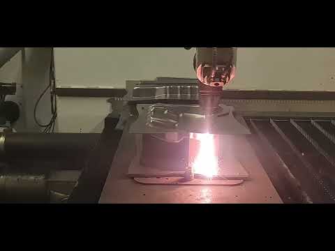 Trumpf Trulaser Cell 7040