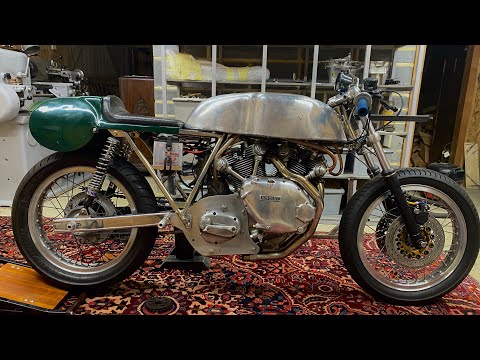 Egli Vincent ‘Epsilon’