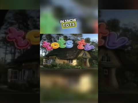 Abandonded TV Show Sets 😳