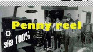 Jamaica 69 - rude girl - penny reel