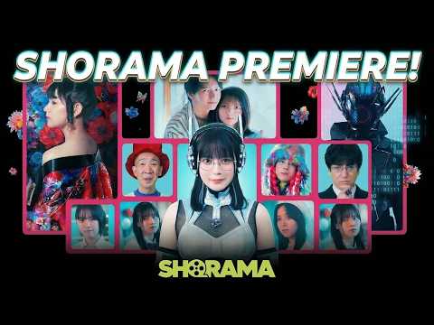 Shorama: Dramas For You video thumbnail