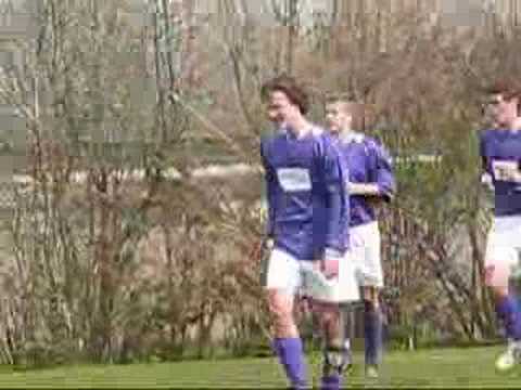 Terhole 1 - Vogelwaarde 1 6 april 2008