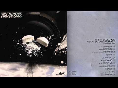 Blokovski - Stond (rmx)