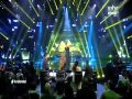 Arab Idol   Hussain Al Jassmi   Boushret Kheir live