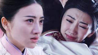 Cinderella nearly killed,Prince disguise as musician save her.Reunited,he swear:Never to part again!