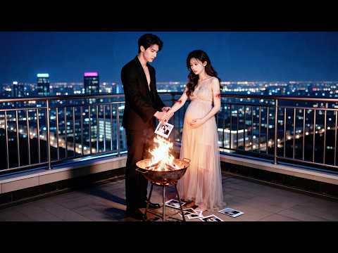 CEO dumps wife of 10y, propose first love. She sadly left, he only realized he can't lose her!