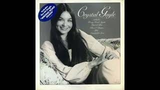 CRYSTAL GAYLE - WRONG ROAD AGAIN 1975