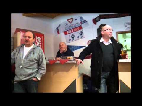 PK: 16. Spieltag (08.12.2013): ESC Haßfurt - ESV Buchloe