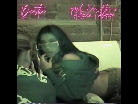 (FREE) frvrfriday x NO1-NOAH type beat - Bestie / prod. Kae Alis x Adrian Cabrera