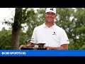 Lucas Glover Wins The John Deere Classic With Magical Final Round | CBS Sports HQ