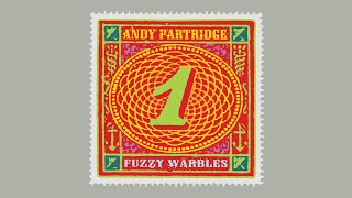 Andy Partridge - Ocean's Daughter
