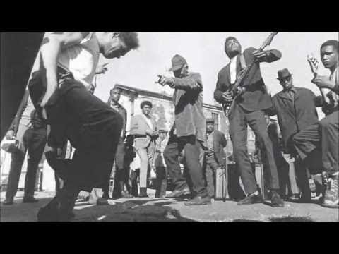 Otis Rush    ~   ''Double Trouble''  ( Original Long Version ) 1958