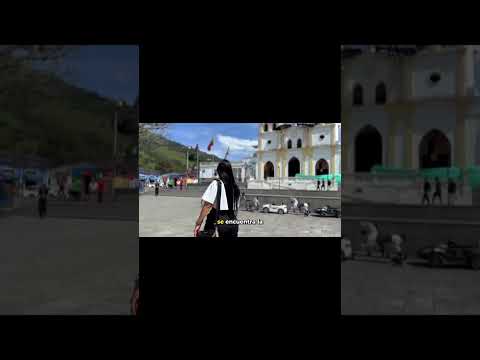 🌿 Chinácota, la casa bonita de Norte de Santander #gobernación #norteterritoriodepaz #viral