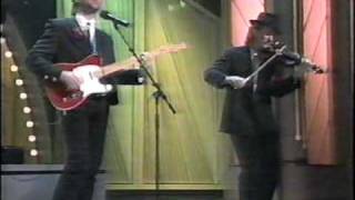 Steve Wariner, Delbert McClinton, Lee Roy Parnell, Michael W. Smith &amp; Mark O&#39;Connor (LIVE)