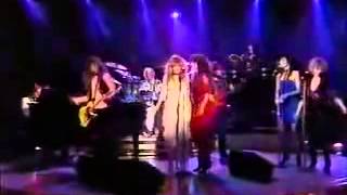 Stevie Nicks - Nightbird [Live on SNL]