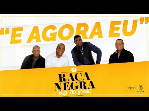 Video thumbnail for E Agora Eu