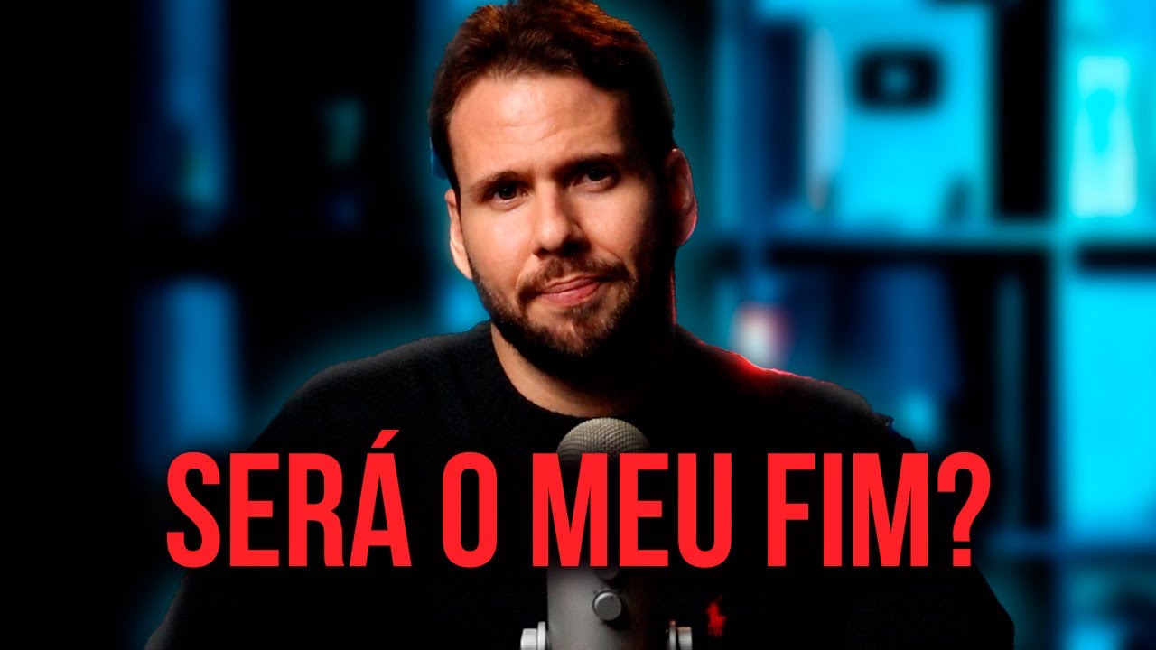 A PERSEGUIÇÃO COMEÇOU...