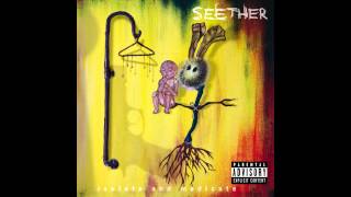 Seether - Nobody Praying For Me