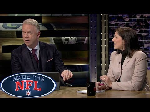 How Did the AFC West Go From the Best Division to the Worst? | Inside the NFL