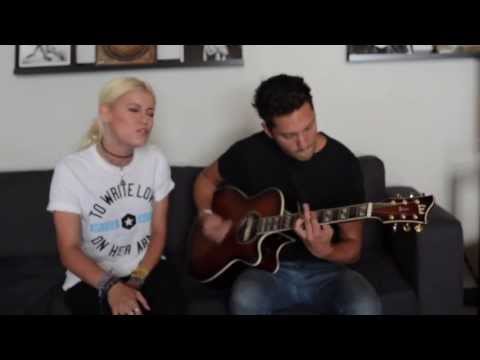 ATP! Acoustic Session: Tonight Alive - Come Home