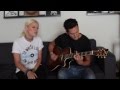 ATP! Acoustic Session: Tonight Alive - Come Home ...