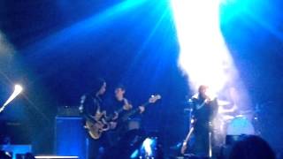 Albert Hammond Jr - Power Hungry (Live @ElPlaza)