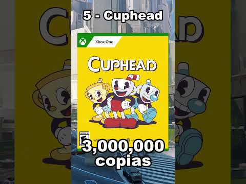 Por tiempo limitado: Más de 100 juegos de Xbox 360 y Xbox Series por menos de 5 euros