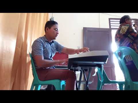 Ndiko ulina padan tuhan e KEE 414