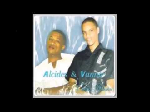 Alcides & Vanir - E Só Amor