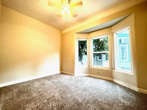 **Pre-Leasing for Summer 2026** Large duplex on 5th Street. - Video 2 of 2