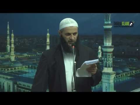 Këshilla nga Jahja bin Muadhi [HUTBE] - Hoxhë Sadullah Bajrami