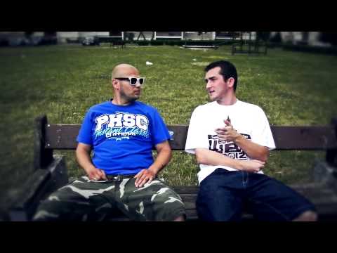 OTWARCIE HIP HOP BUDY W OPOLU 1.09 | Big Poppa Ufo & Czeski