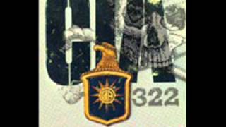 Unholy Matrimony Part 1