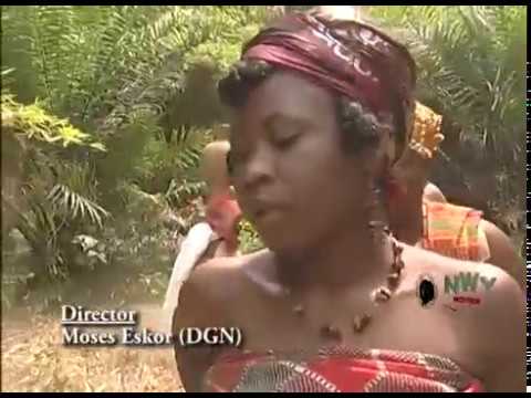 Akpan Obong  Season 1 - Latest Nigerian Nollywood Calabar Movie [English Sub.]