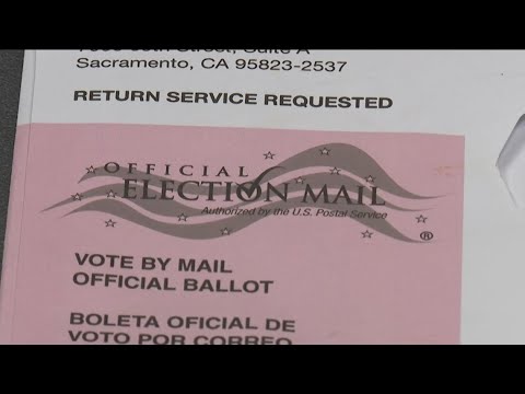 California's top-two primary could reshape the governor's race ...