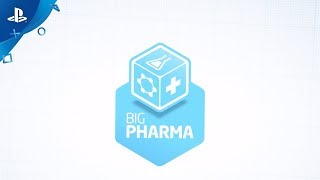 Игра Big Pharma Special Edition (PS4)