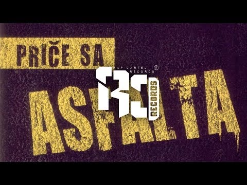 Dacha MC - Los Uticaj