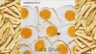 Kinky Machine - Cut it Down (Bent Album Track 4) 1994