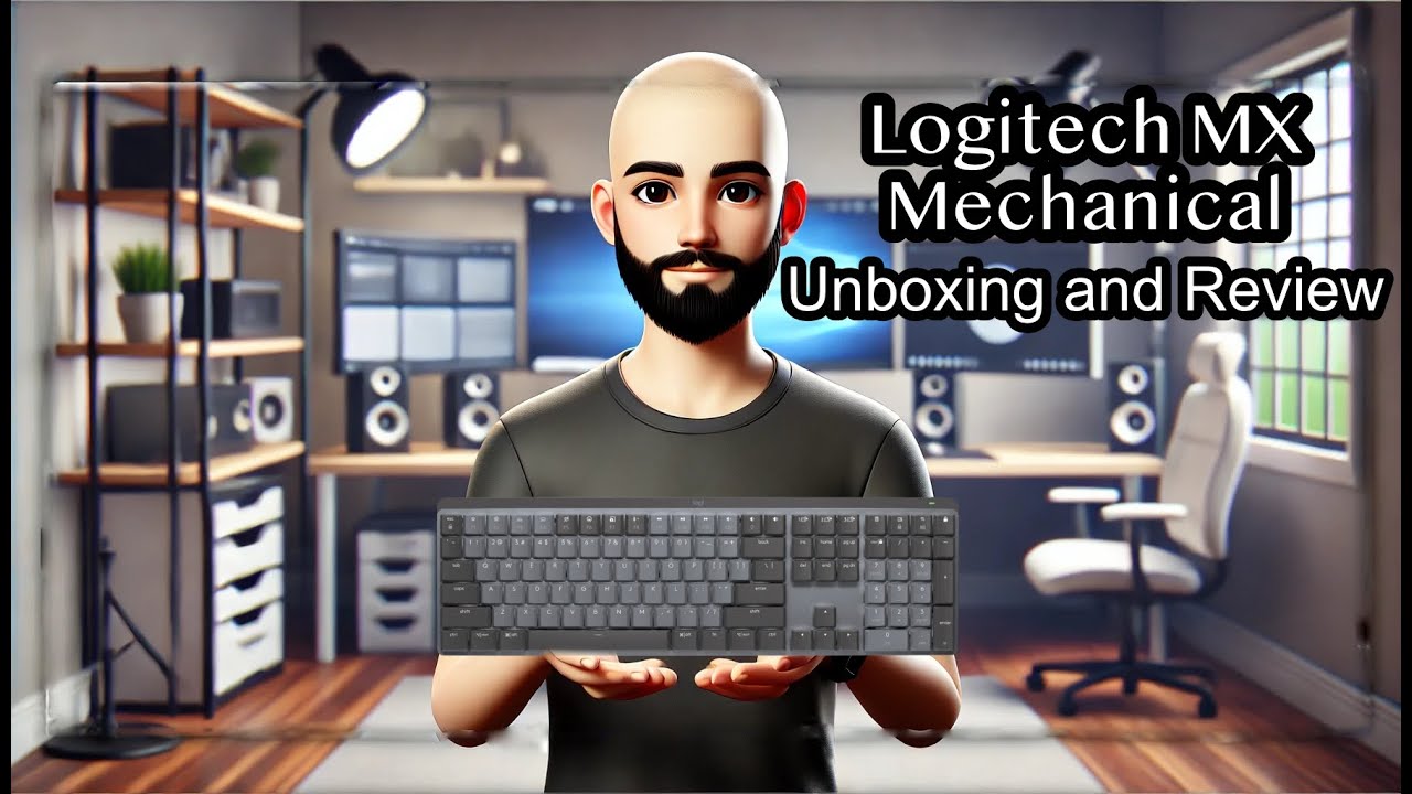 Dylan The Technogizguy