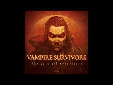 Disk 03-07 Martes de poncle - Vampire Survivors Original Soundtrack