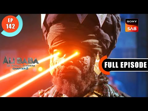 Iblis Makes His Escape - Ali Baba - Ek Andaaz Andekha- Chapter 2- Ep 142- Full Episode - 2 Feb 2023