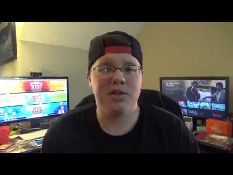 Clash In The Nash™: Episode #17 - Trading @ NAWCQ - Making Relationships