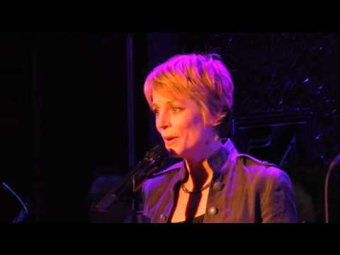 Lisa Brescia sings "And There It Is"