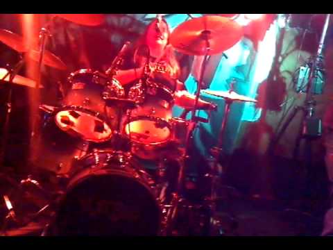 Kat Blu "CRAZY BITCH"