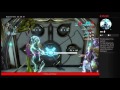 Vault Runs